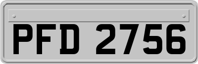 PFD2756