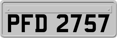PFD2757