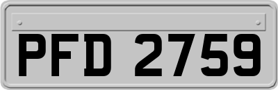 PFD2759