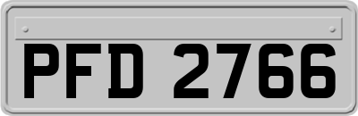 PFD2766