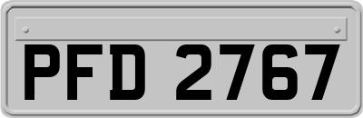 PFD2767