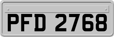 PFD2768