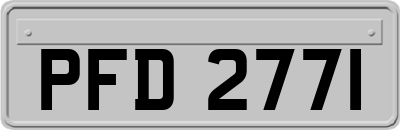 PFD2771