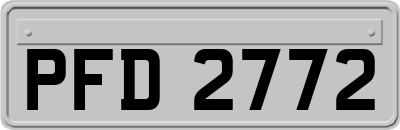 PFD2772