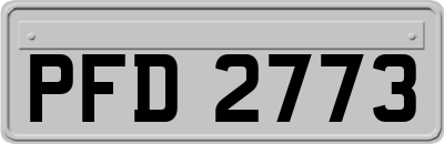 PFD2773