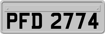 PFD2774