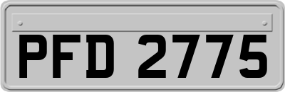 PFD2775