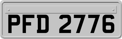 PFD2776