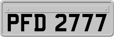 PFD2777