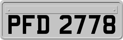 PFD2778