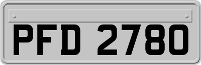 PFD2780