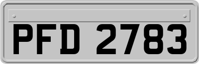 PFD2783