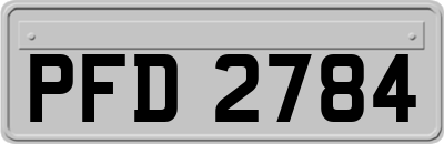 PFD2784