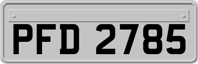 PFD2785