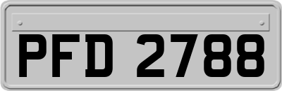 PFD2788