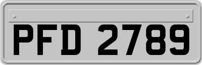 PFD2789