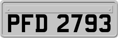 PFD2793
