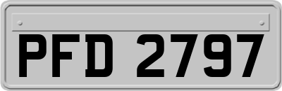 PFD2797