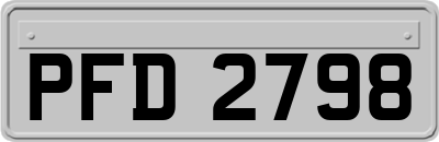 PFD2798