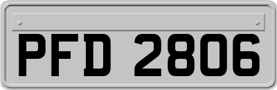PFD2806