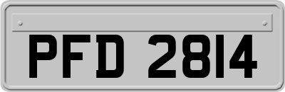PFD2814