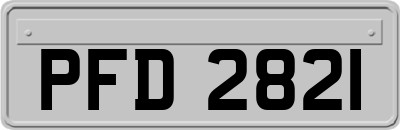 PFD2821