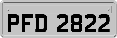 PFD2822