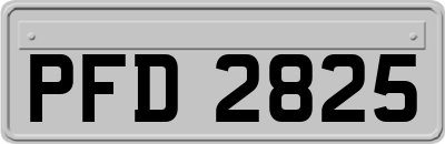 PFD2825