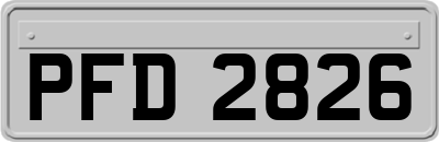 PFD2826