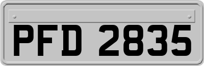PFD2835