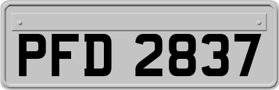 PFD2837