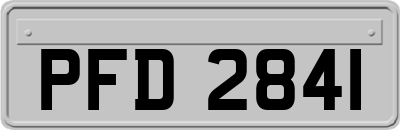 PFD2841