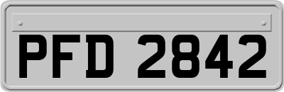 PFD2842