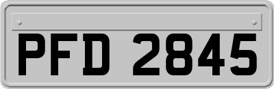 PFD2845