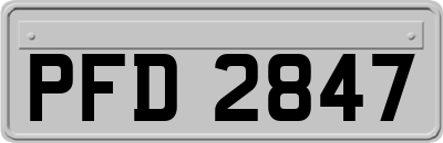 PFD2847