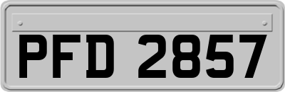 PFD2857