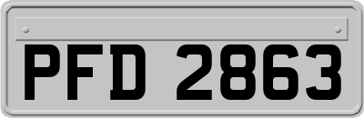 PFD2863
