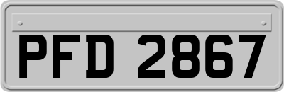 PFD2867