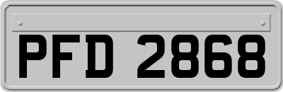 PFD2868