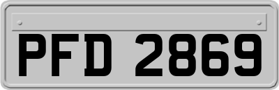 PFD2869