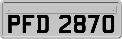 PFD2870