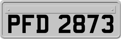 PFD2873