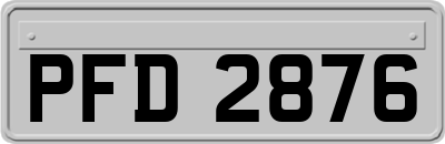 PFD2876
