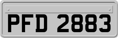 PFD2883