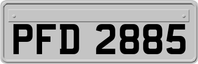 PFD2885