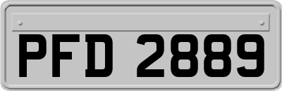 PFD2889