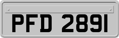 PFD2891