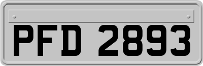 PFD2893