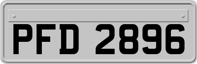 PFD2896