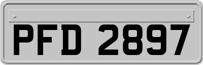 PFD2897